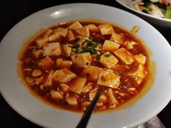 麻婆豆腐-外婆家(杭州马塍店·杭帮菜名店)