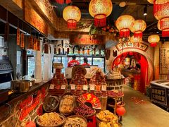 -周小明火锅(黑金冠社区店)