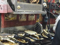 -利强记北角鸡蛋仔(弥敦道店 )