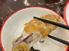 -新白鹿餐厅(爱琴海购物中心店)