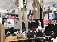 -优衣库(南宁万象城店)