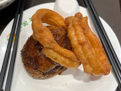 焦圈儿-护国寺小吃(中关村店)