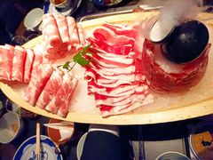 -大隐·成都火锅Bistro(合生麒麟新天地店)