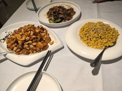 -峨嵋酒家(地安门店)
