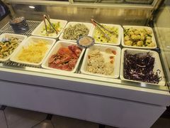 -马吉德牛肉拉面(新街口店)