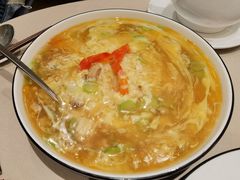 新加坡式海鲜烩饭-尚一汤·粤菜海鲜(环球港店)