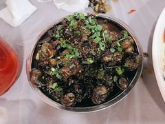 -辣螃铠盆盆蟹大排档(总店)