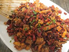 -庆合府重庆大排档(紫都城店)