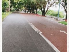 -南宁南湖公园