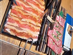 -千寻烧肉(政务区店)