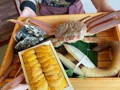 -湖月·割烹料理(湖滨店)