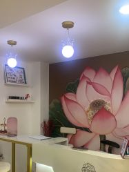 -荟草堂专业祛痘修护中心