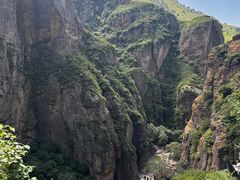 -小五台金河景区