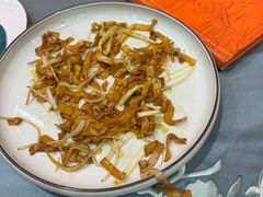 -北园酒家(小北路店)