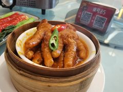 -粤域茶餐厅