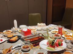 -海底捞火锅(万象城店)