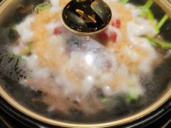 -绿茶餐厅(昌平悦荟店)