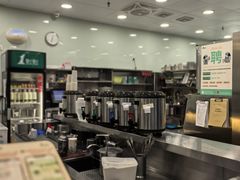 -1点点(长乐机场店)