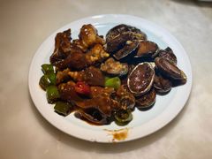 -日丰园海肠水饺·老字号大连海鲜(和平广场店)