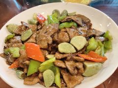 -聚友朋褡裢火烧(天北路店)