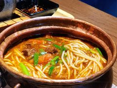 -雀舞云南菜(乐客城店)