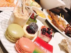 -星汇餐厅(新濠影汇店)