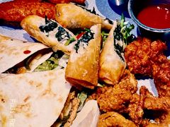 -bluefrog蓝蛙(皇庭广场店)