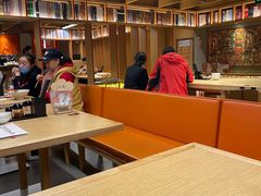 大堂-味千拉面(大悦城店)