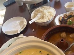 -御湾·浅水湾·贺胜土鸡汤(潜山店)
