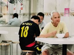 -明兴正宗潮州五彩鱼蛋粉面(中山六路店)