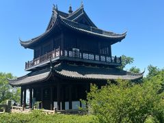 -虞山风景区