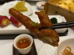 -天瑞轩·粤菜餐厅