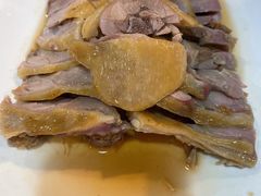 -芝城故事·建瓯土菜