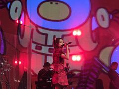 -MOSSO·Liveshow(M3香港广场店)