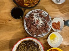 -多宾韩国料理(学衡路店)