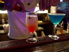 -好久不见网红乐队酒吧(鼓浪屿海底世界店)