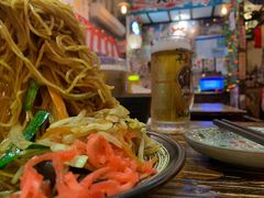 -平成屋·午肴夜酒(四川北路店)