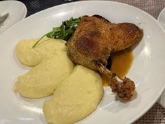 -LA MAISON公鸡和龙(蛇口店)