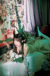 -WAVE SODA摄影工作室