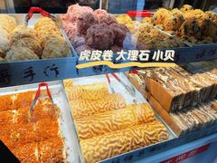-纯坊佳哥手作(江汉路店)