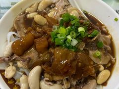 -荔林食店(西华路店)