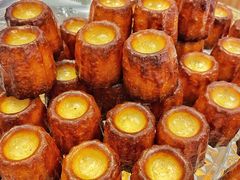 -发酵食堂(屏风街店)