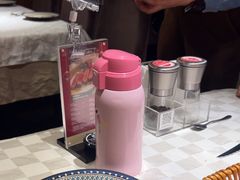 -西堤牛排(南京龙江店)