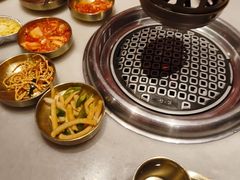 -韩宫宴和牛烤肉(苏州悠方购物中心店)