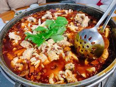 -重庆乌鱼庄·龙滋鲜(青羊大道店)