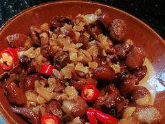 -盡膳口福跷脚牛肉火锅(北美新天地店)