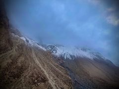 -新疆天山托木尔景区·大峡谷