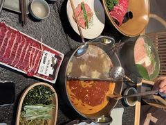 -三出山火锅(南京万象天地店)
