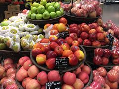 -Olé精品超市(上海虹桥南丰城店)