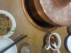 -北京老门框爆肚涮肉馆(凤城六路店)